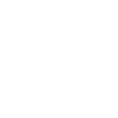 LA Phil Logo