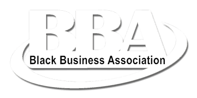 Black Business Association Logo